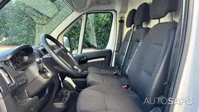 Peugeot Boxer 2.2 BlueHDi 333 L2H2 Premium de 2023