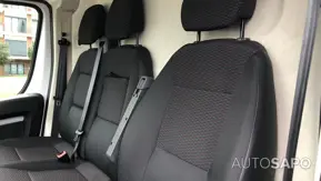 Peugeot Boxer 2.2 BlueHDi 333 L2H2 Premium de 2023