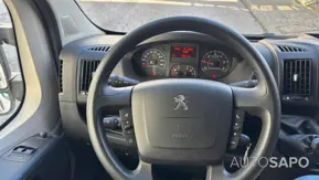 Peugeot Boxer 2.2 BlueHDi 333 L2H2 Premium de 2023