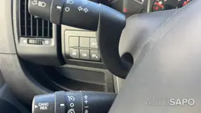 Peugeot Boxer 2.2 BlueHDi 333 L2H2 Premium de 2023