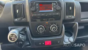 Peugeot Boxer 2.2 BlueHDi 333 L2H2 Premium de 2023