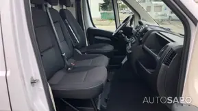 Peugeot Boxer 2.2 BlueHDi 333 L2H2 Premium de 2023