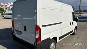 Peugeot Boxer 2.2 BlueHDi 333 L2H2 Premium de 2023