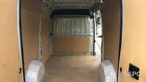 Peugeot Boxer 2.2 BlueHDi 333 L2H2 Premium de 2023