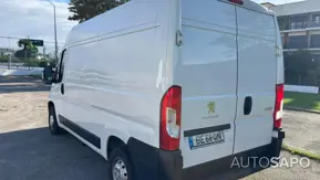 Peugeot Boxer 2.2 BlueHDi 333 L2H2 Premium de 2023