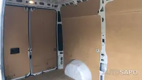 Peugeot Boxer 2.2 BlueHDi 333 L2H2 Premium de 2023