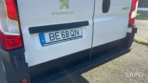 Peugeot Boxer 2.2 BlueHDi 333 L2H2 Premium de 2023