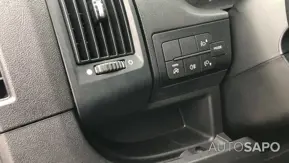 Peugeot Boxer 2.2 BlueHDi 333 L2H2 Premium de 2023