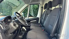 Peugeot Boxer 2.2 BlueHDi 333 L2H2 Premium de 2023