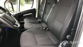 Peugeot Boxer 2.2 BlueHDi 333 L2H2 Premium de 2023