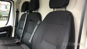 Peugeot Boxer 2.2 BlueHDi 333 L2H2 Premium de 2023