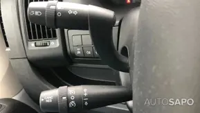 Peugeot Boxer 2.2 BlueHDi 333 L2H2 Premium de 2023