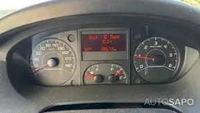 Peugeot Boxer 2.2 BlueHDi 333 L2H2 Premium de 2023