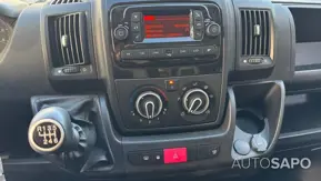 Peugeot Boxer 2.2 BlueHDi 333 L2H2 Premium de 2023