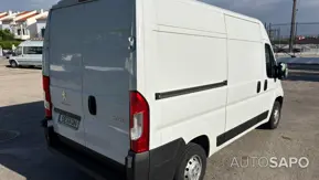 Peugeot Boxer 2.2 BlueHDi 333 L2H2 Premium de 2023