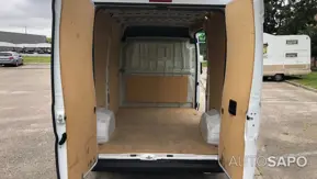 Peugeot Boxer 2.2 BlueHDi 333 L2H2 Premium de 2023