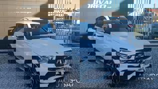 Mercedes-Benz Classe GLC de 2022