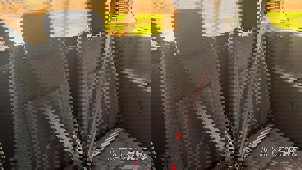 Ford Tourneo Connect de 2017