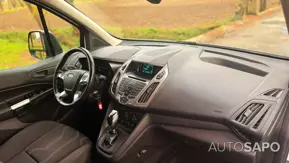 Ford Tourneo Connect de 2017