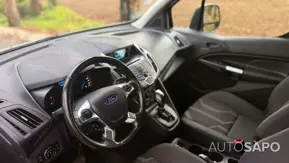 Ford Tourneo Connect de 2017