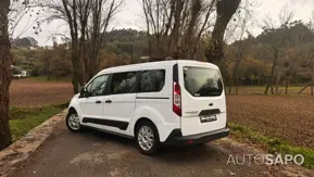 Ford Tourneo Connect de 2017
