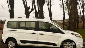 Ford Tourneo Connect de 2017