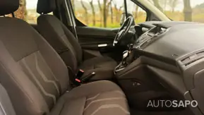 Ford Tourneo Connect de 2017