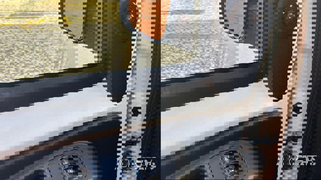 Fiat Fiorino 1.3 M-jet Adventure de 2020