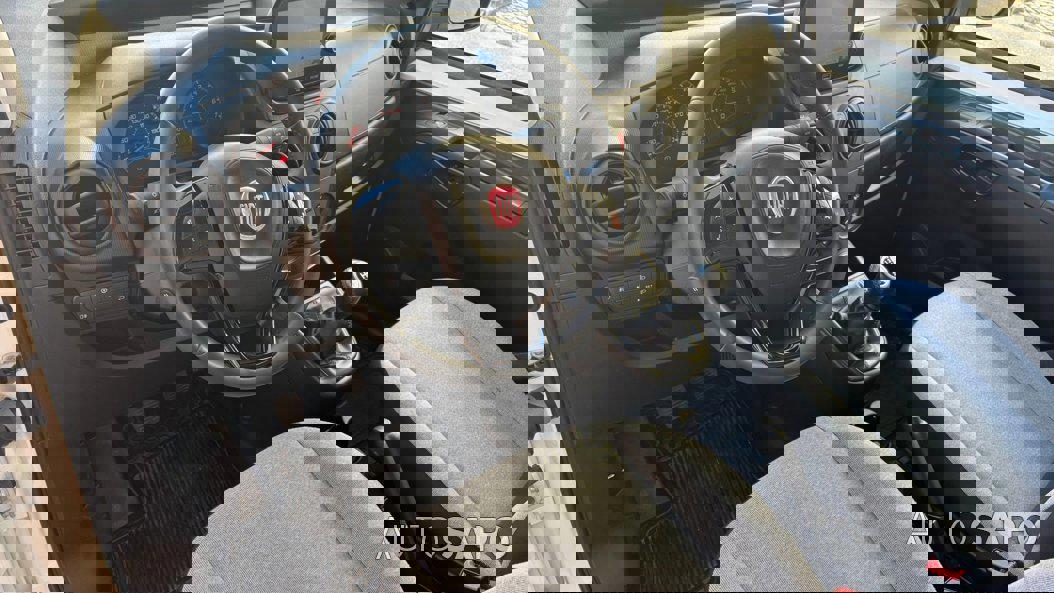 Fiat Fiorino 1.3 M-jet Adventure de 2020