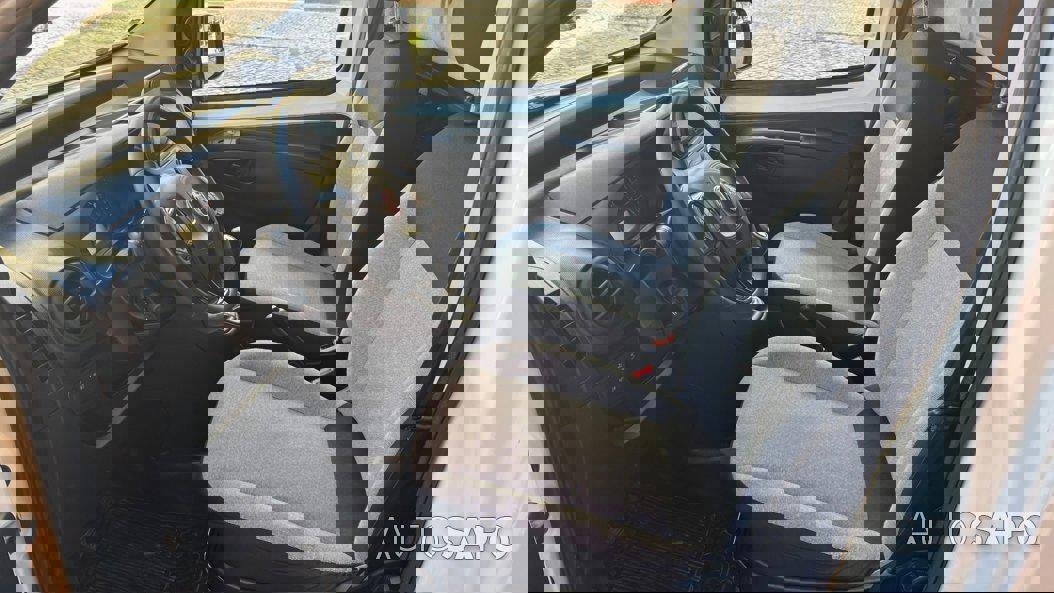 Fiat Fiorino 1.3 M-jet Adventure de 2020