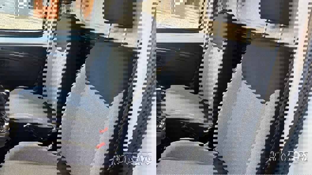 Fiat Fiorino 1.3 M-jet Adventure de 2020