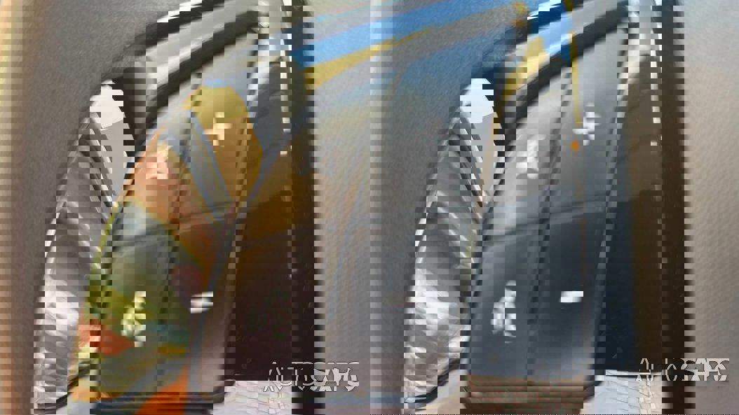 Fiat Fiorino 1.3 M-jet Adventure de 2020