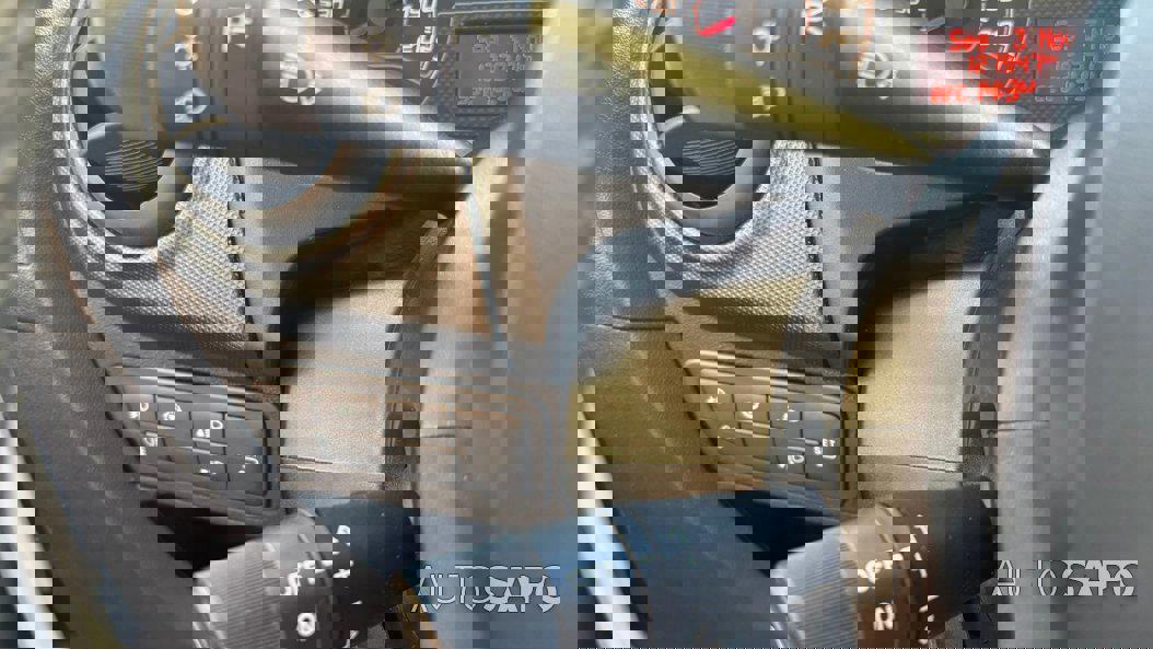 Fiat Fiorino 1.3 M-jet Adventure de 2020