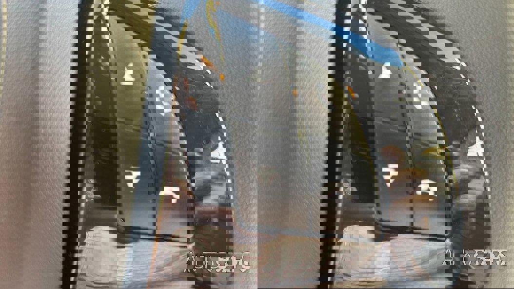 Fiat Fiorino 1.3 M-jet Adventure de 2020