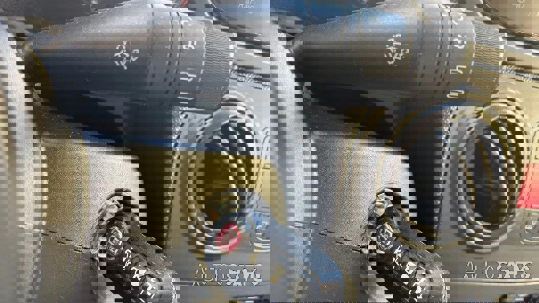 Fiat Fiorino 1.3 M-jet Adventure de 2020