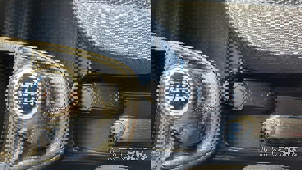 Fiat Fiorino 1.3 M-jet Adventure de 2020