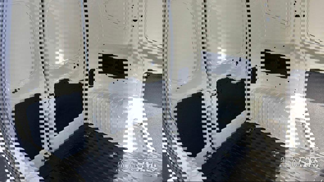 Fiat Fiorino 1.3 M-jet Adventure de 2020