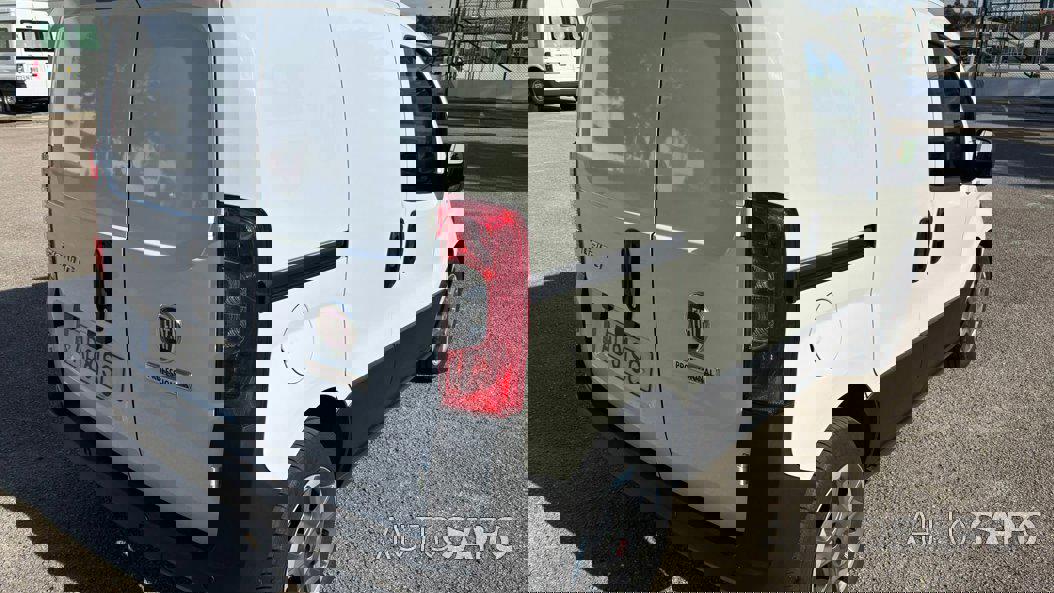 Fiat Fiorino 1.3 M-jet Adventure de 2020