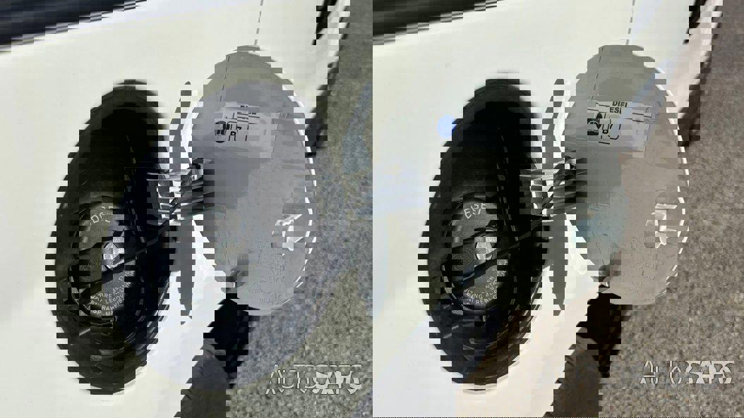 Fiat Fiorino 1.3 M-jet Adventure de 2020