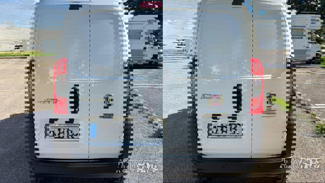 Fiat Fiorino 1.3 M-jet Adventure de 2020