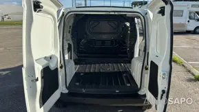 Fiat Fiorino 1.3 M-jet Adventure de 2020