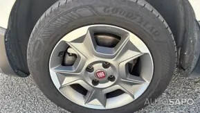 Fiat Fiorino 1.3 M-jet Adventure de 2020