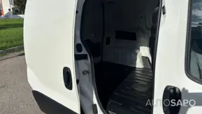 Fiat Fiorino 1.3 M-jet Adventure de 2020