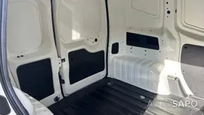 Fiat Fiorino 1.3 M-jet Adventure de 2020