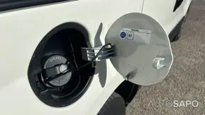 Fiat Fiorino 1.3 M-jet Adventure de 2020