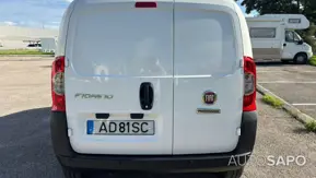 Fiat Fiorino 1.3 M-jet Adventure de 2020