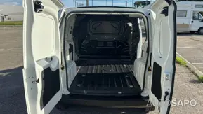 Fiat Fiorino 1.3 M-jet Adventure de 2020