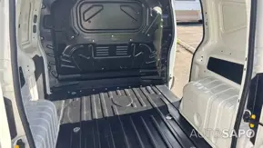 Fiat Fiorino 1.3 M-jet Adventure de 2020