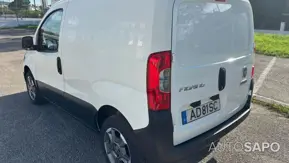 Fiat Fiorino 1.3 M-jet Adventure de 2020