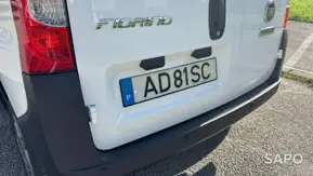 Fiat Fiorino 1.3 M-jet Adventure de 2020